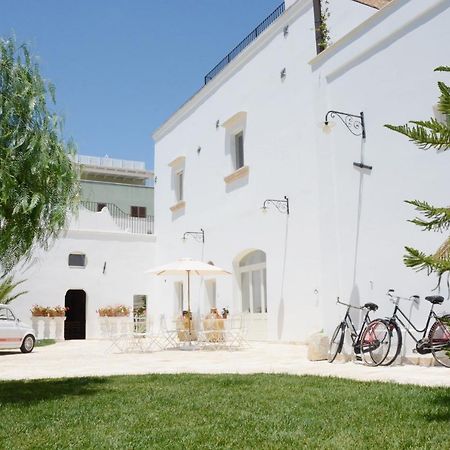Casina Colosso - Relais&More - Nardò Exteriér fotografie