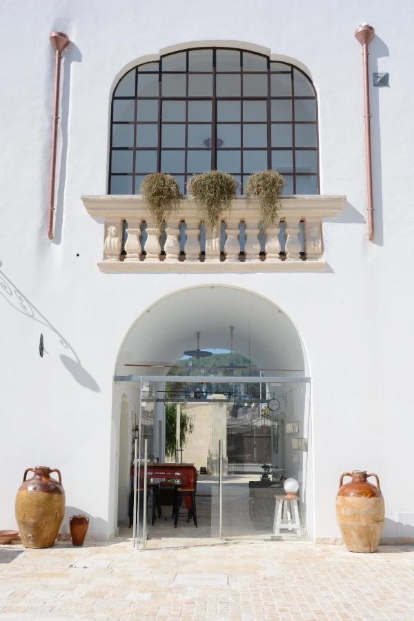 Casina Colosso - Relais&More - Nardò Exteriér fotografie