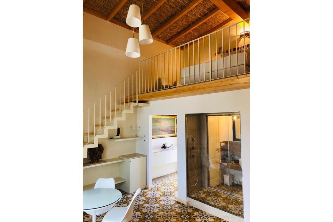 Casina Colosso - Relais&More - Nardò Pokoj fotografie