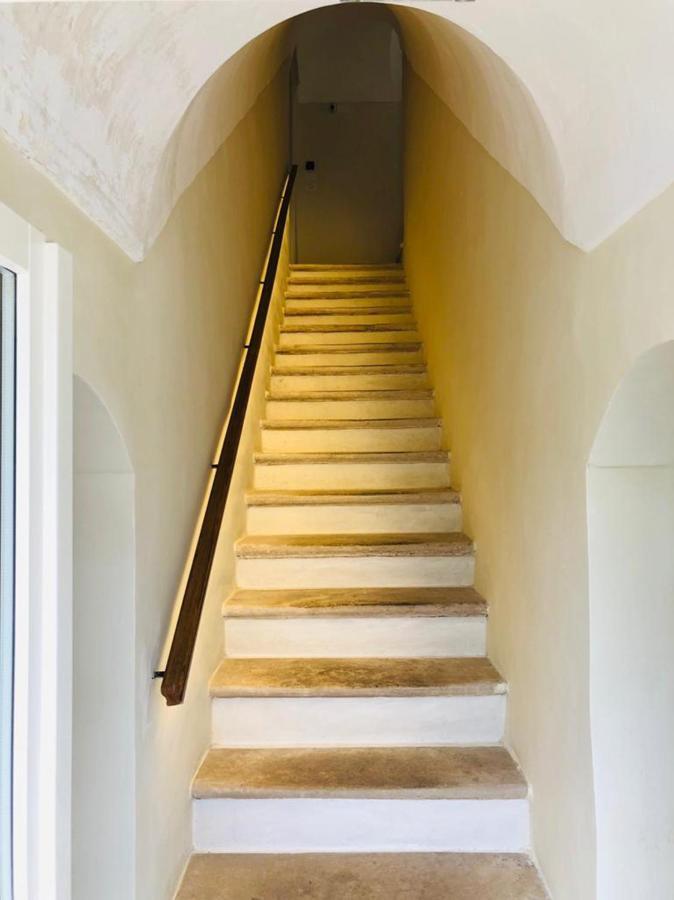 Casina Colosso - Relais&More - Nardò Exteriér fotografie