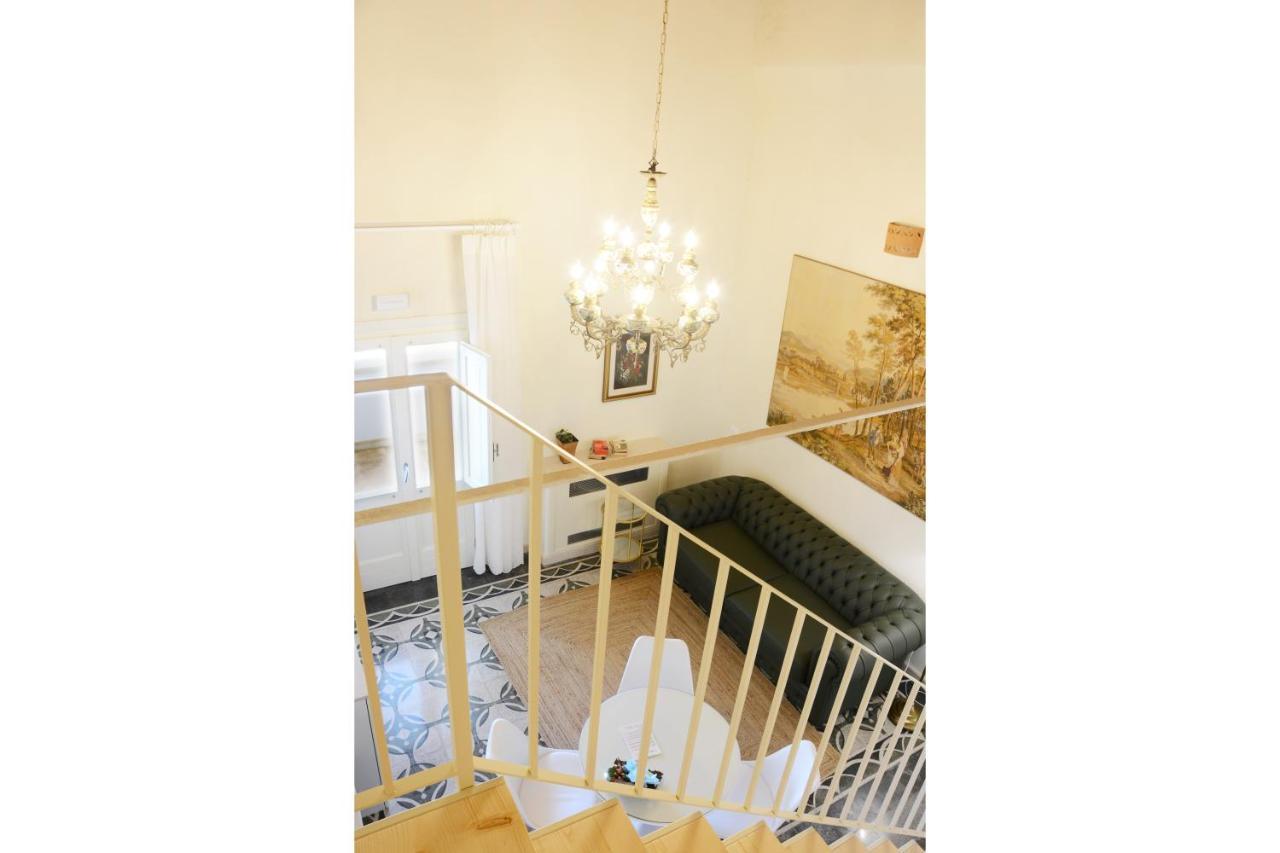 Casina Colosso - Relais&More - Nardò Pokoj fotografie