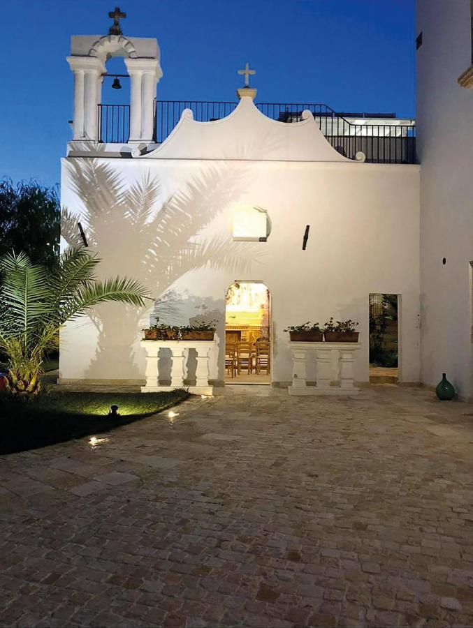 Casina Colosso - Relais&More - Nardò Exteriér fotografie