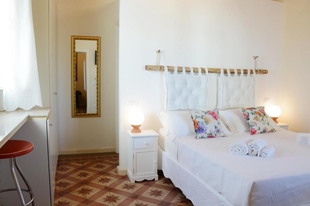 Casina Colosso - Relais&More - Nardò Pokoj fotografie