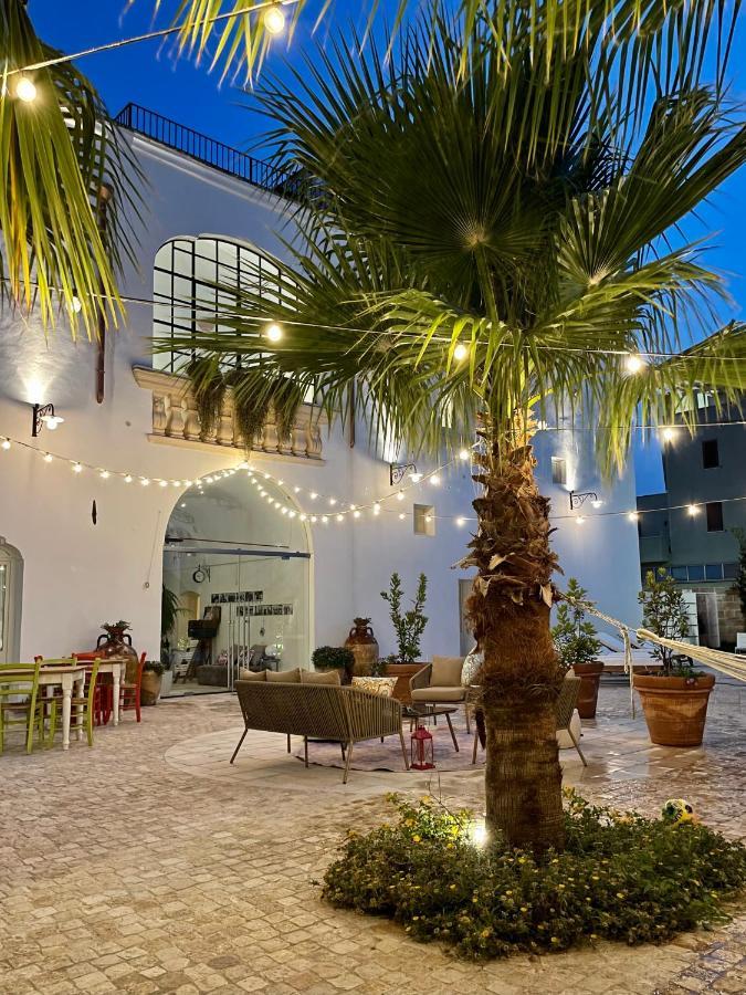 Casina Colosso - Relais&More - Nardò Exteriér fotografie