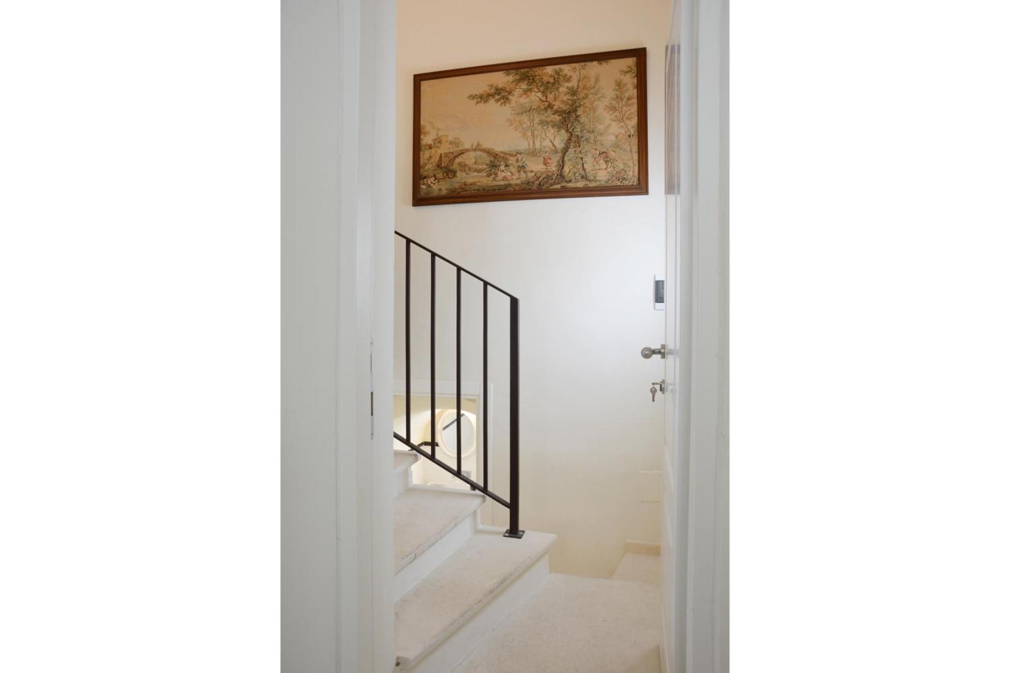 Casina Colosso - Relais&More - Nardò Pokoj fotografie