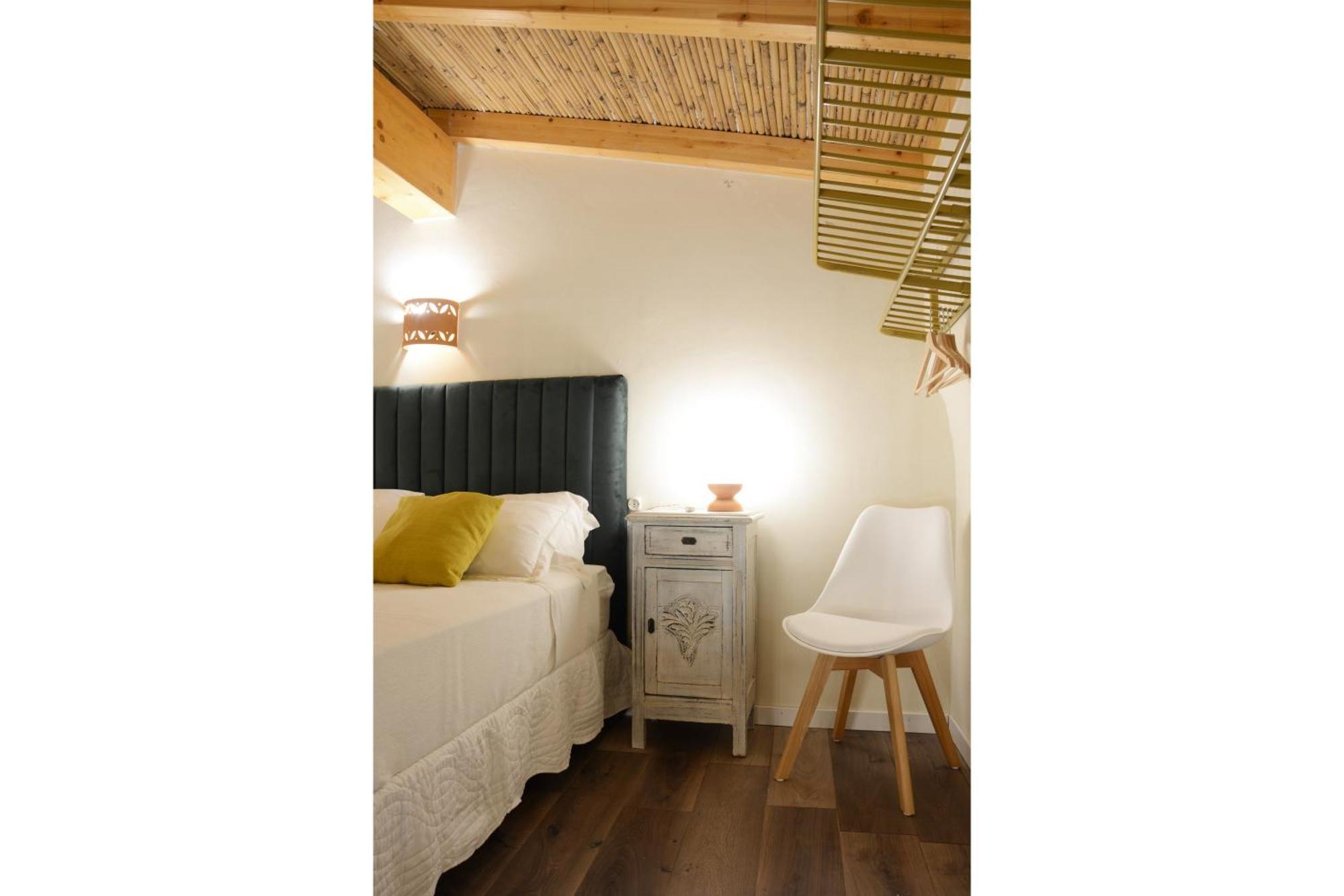 Casina Colosso - Relais&More - Nardò Pokoj fotografie