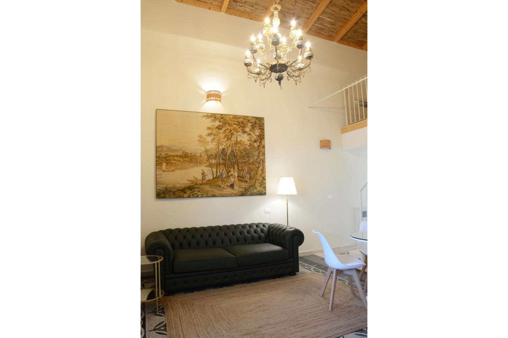Casina Colosso - Relais&More - Nardò Pokoj fotografie