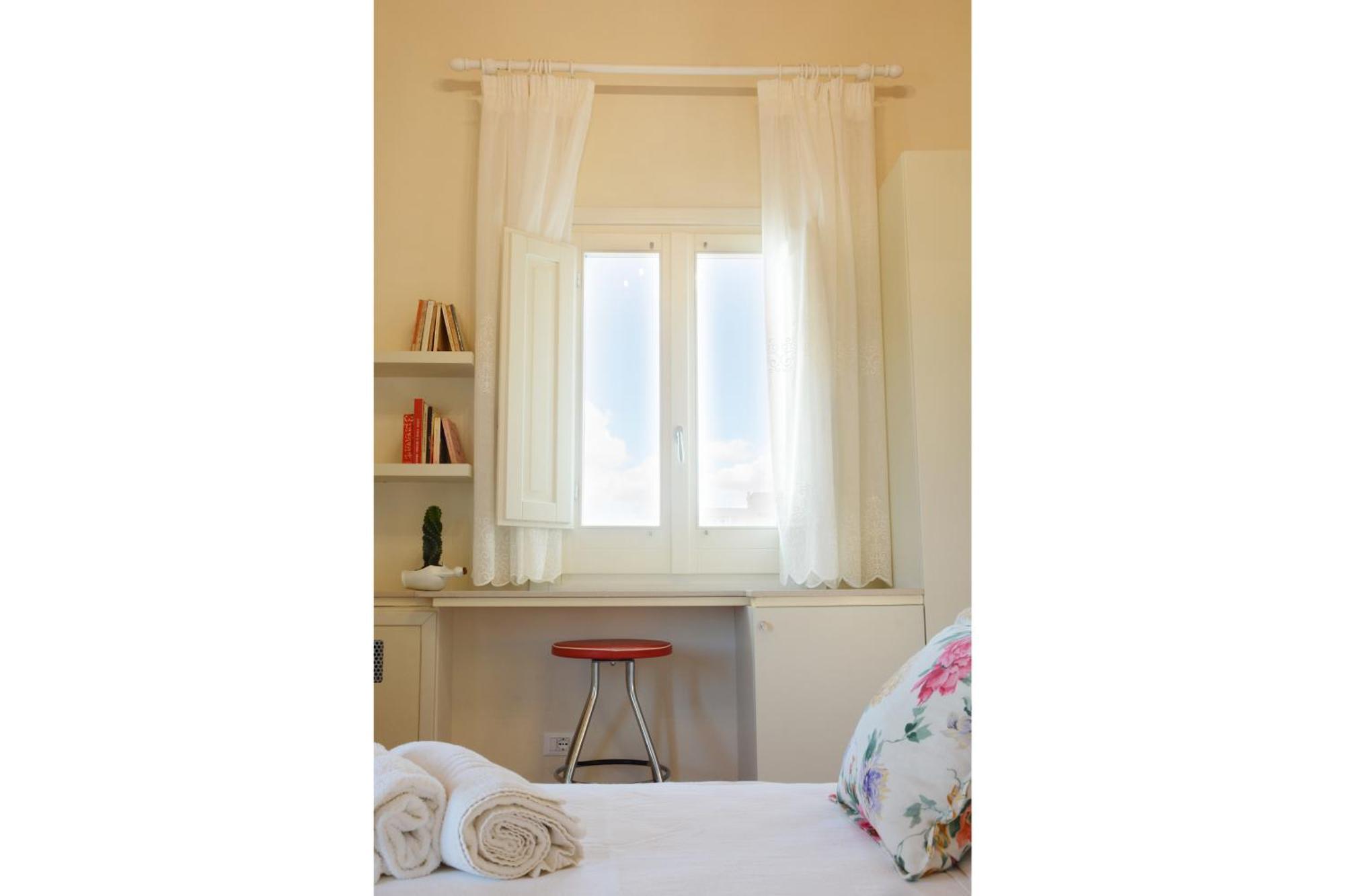 Casina Colosso - Relais&More - Nardò Pokoj fotografie