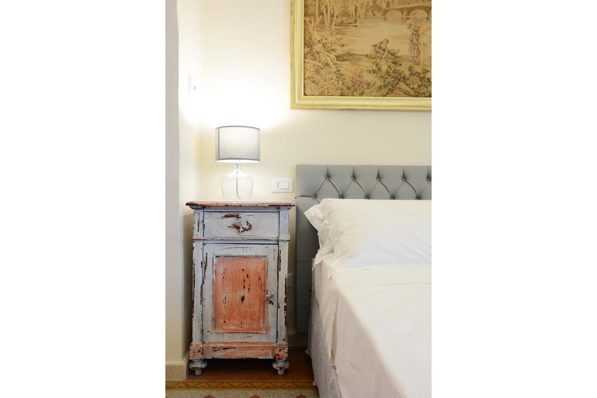 Casina Colosso - Relais&More - Nardò Pokoj fotografie