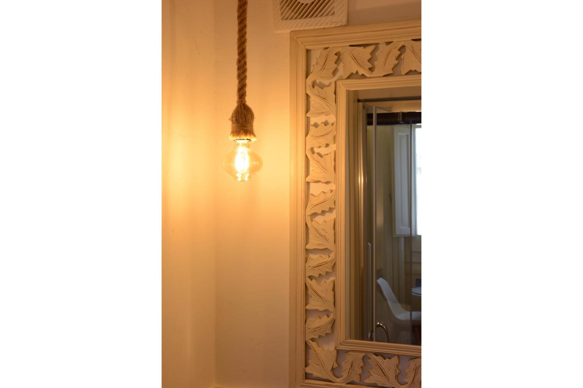 Casina Colosso - Relais&More - Nardò Pokoj fotografie