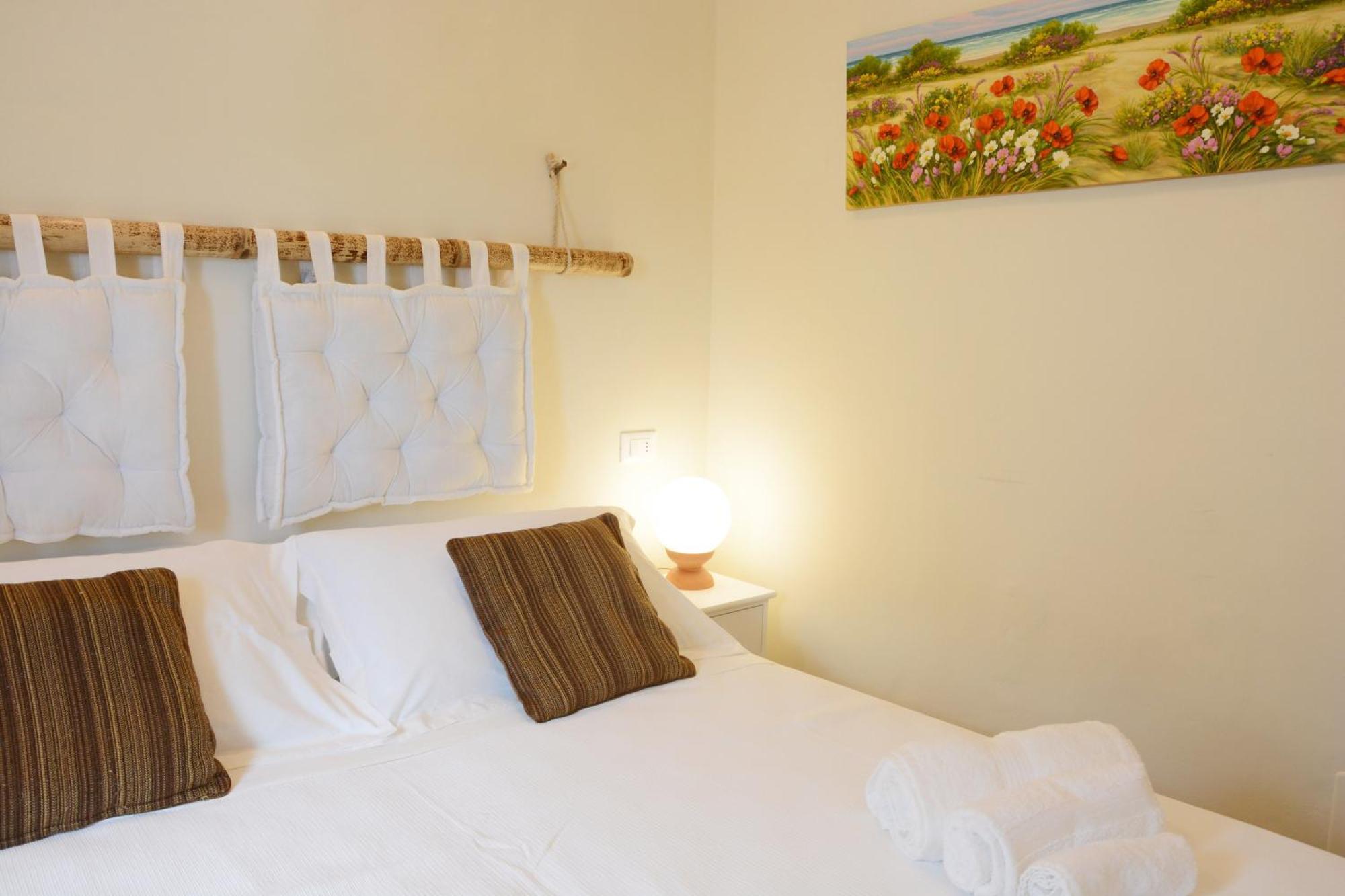 Casina Colosso - Relais&More - Nardò Pokoj fotografie