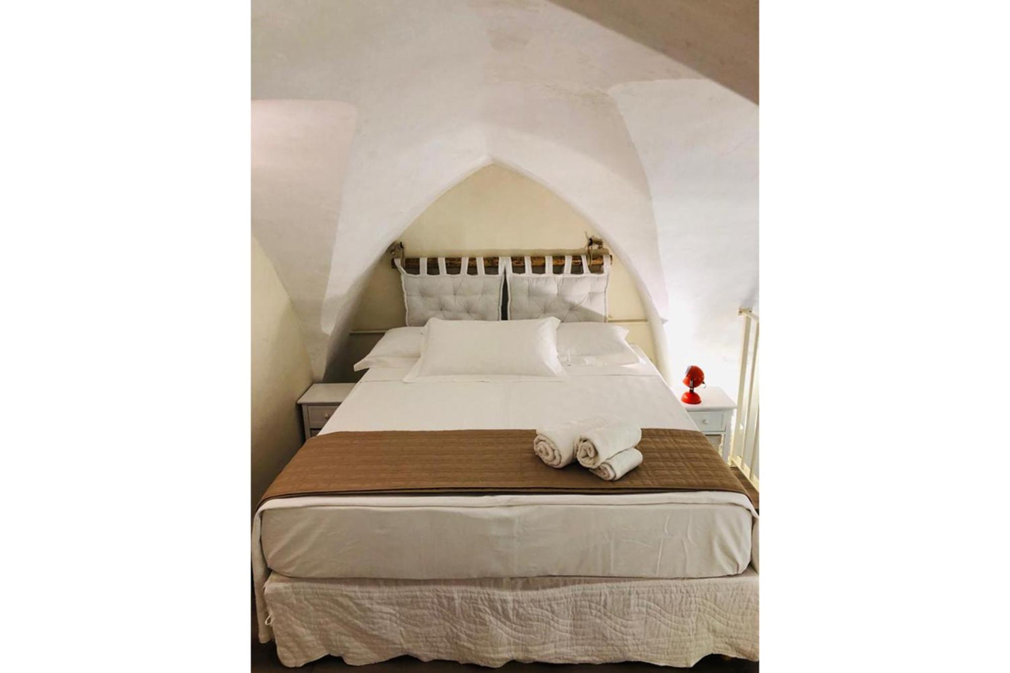 Casina Colosso - Relais&More - Nardò Pokoj fotografie