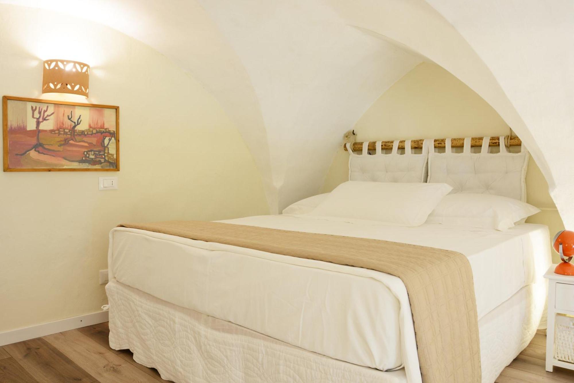 Casina Colosso - Relais&More - Nardò Pokoj fotografie
