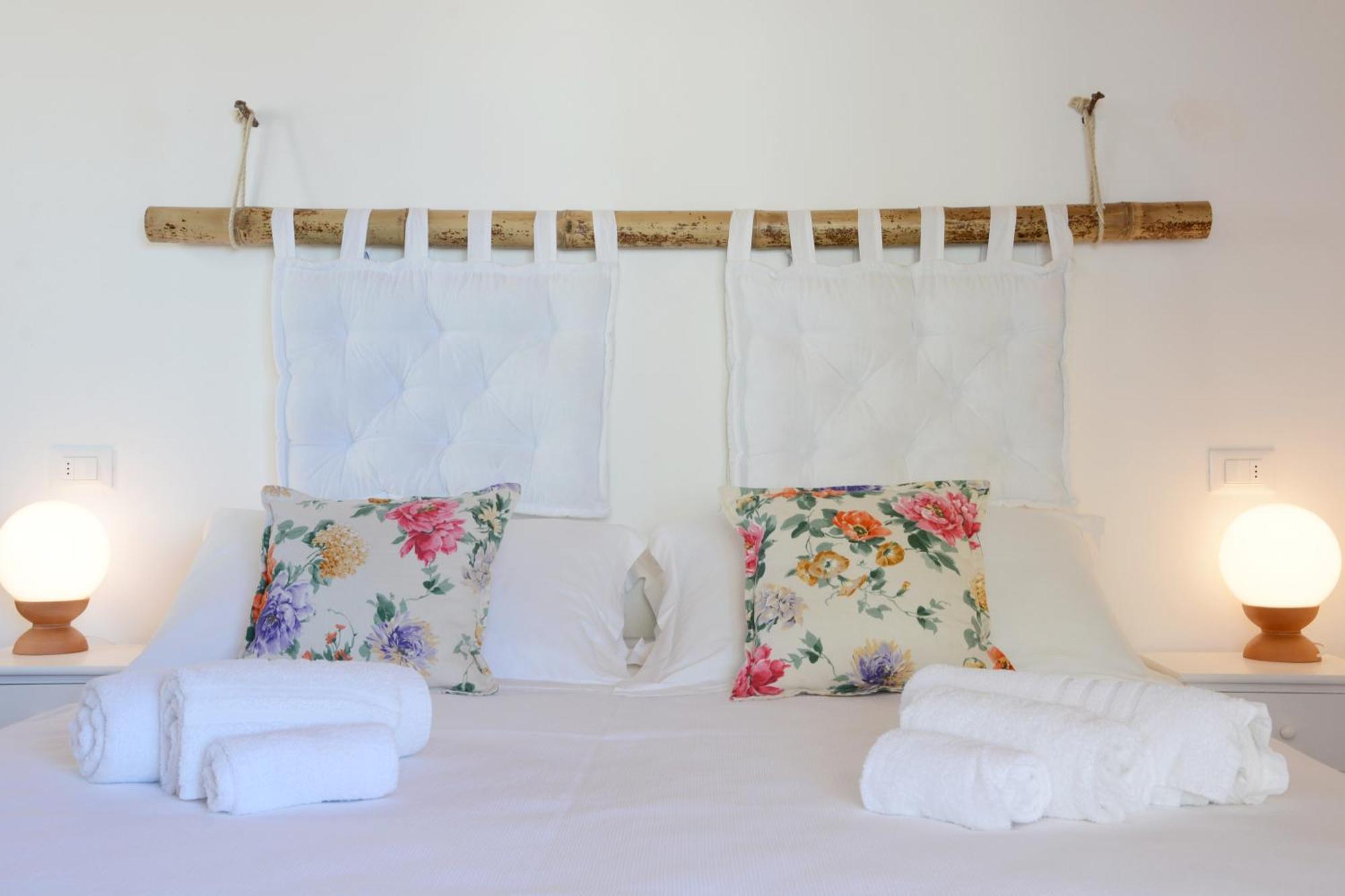 Casina Colosso - Relais&More - Nardò Pokoj fotografie