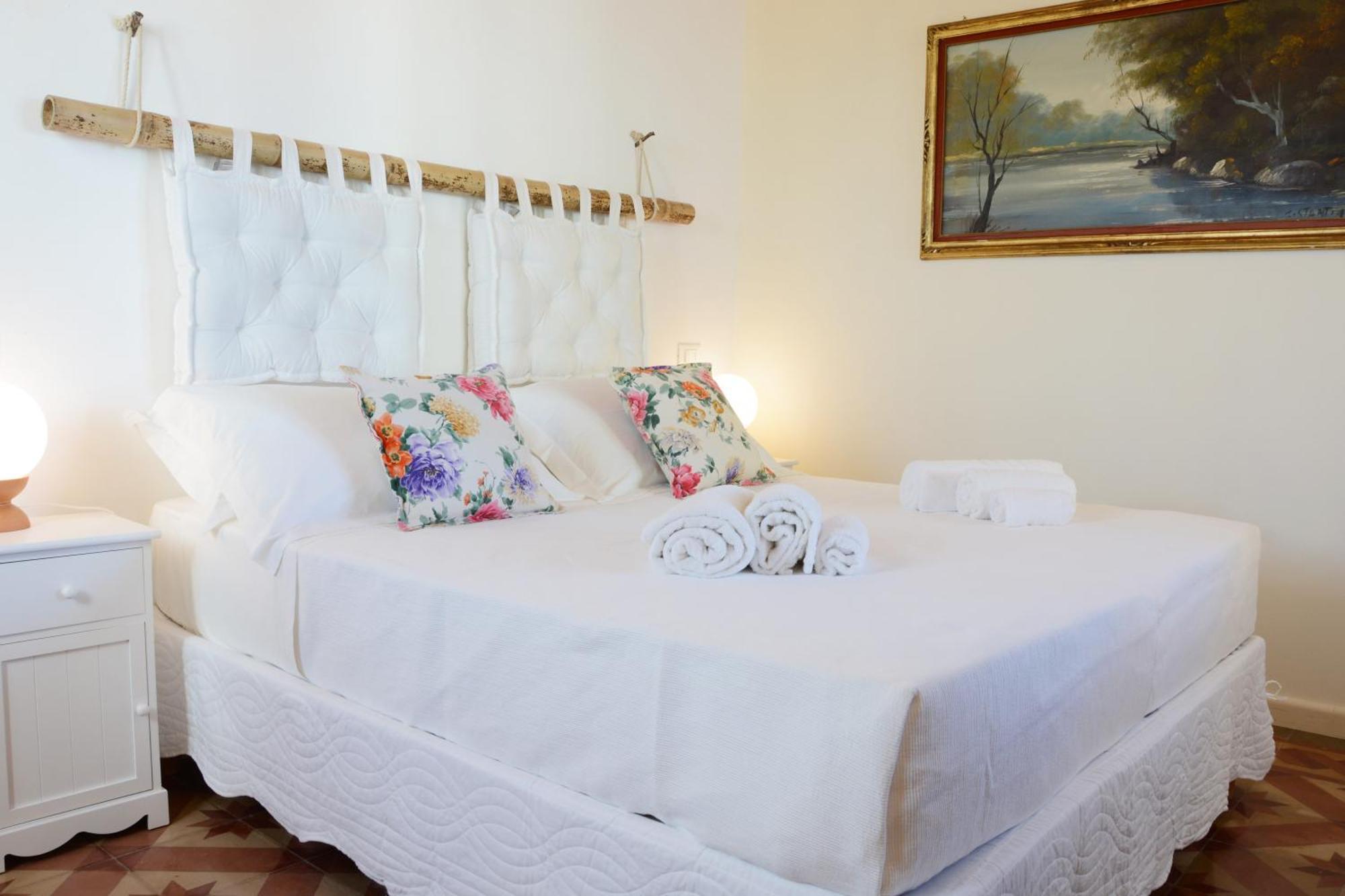 Casina Colosso - Relais&More - Nardò Pokoj fotografie