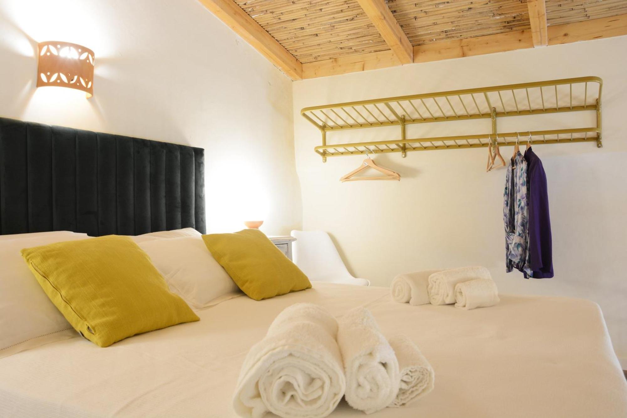 Casina Colosso - Relais&More - Nardò Pokoj fotografie
