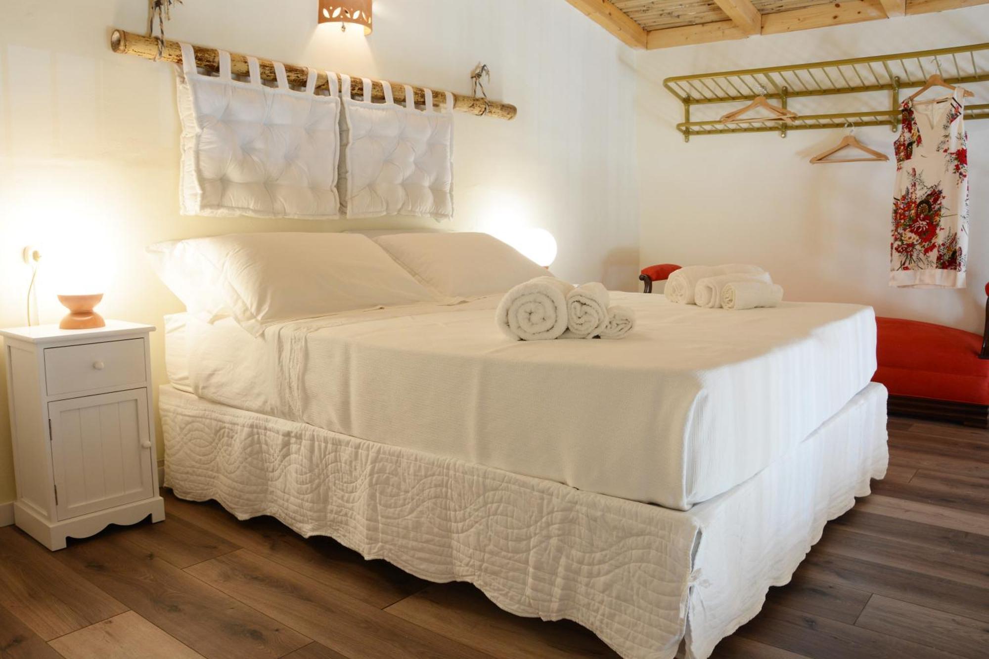 Casina Colosso - Relais&More - Nardò Pokoj fotografie
