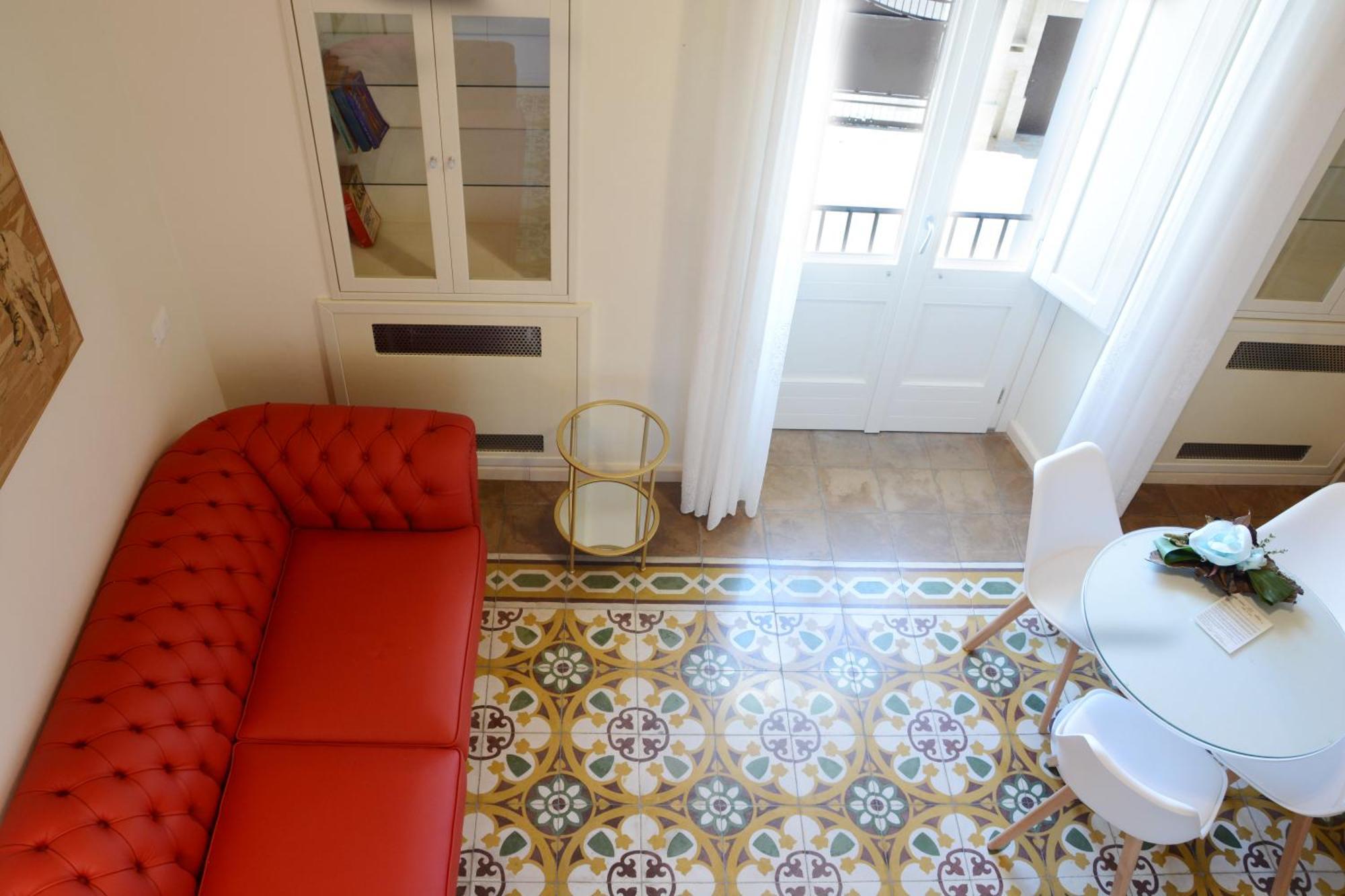 Casina Colosso - Relais&More - Nardò Pokoj fotografie