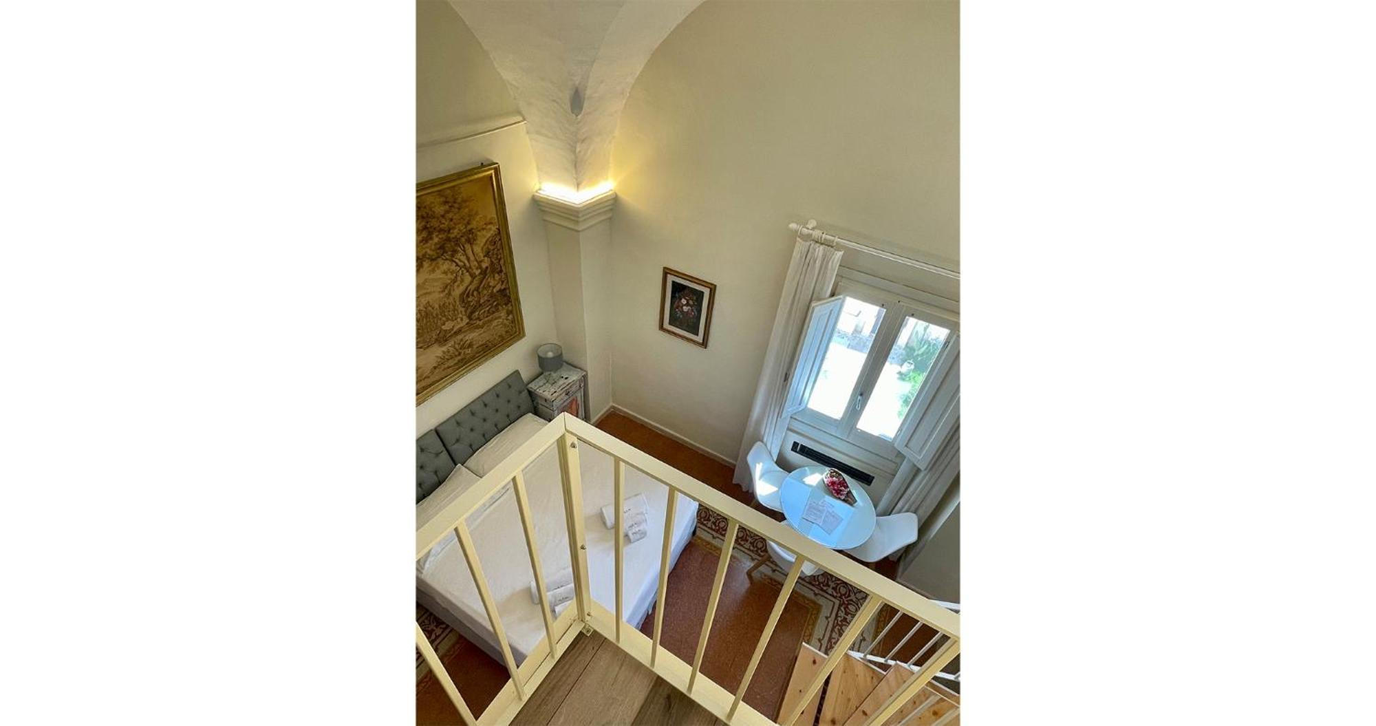 Casina Colosso - Relais&More - Nardò Pokoj fotografie