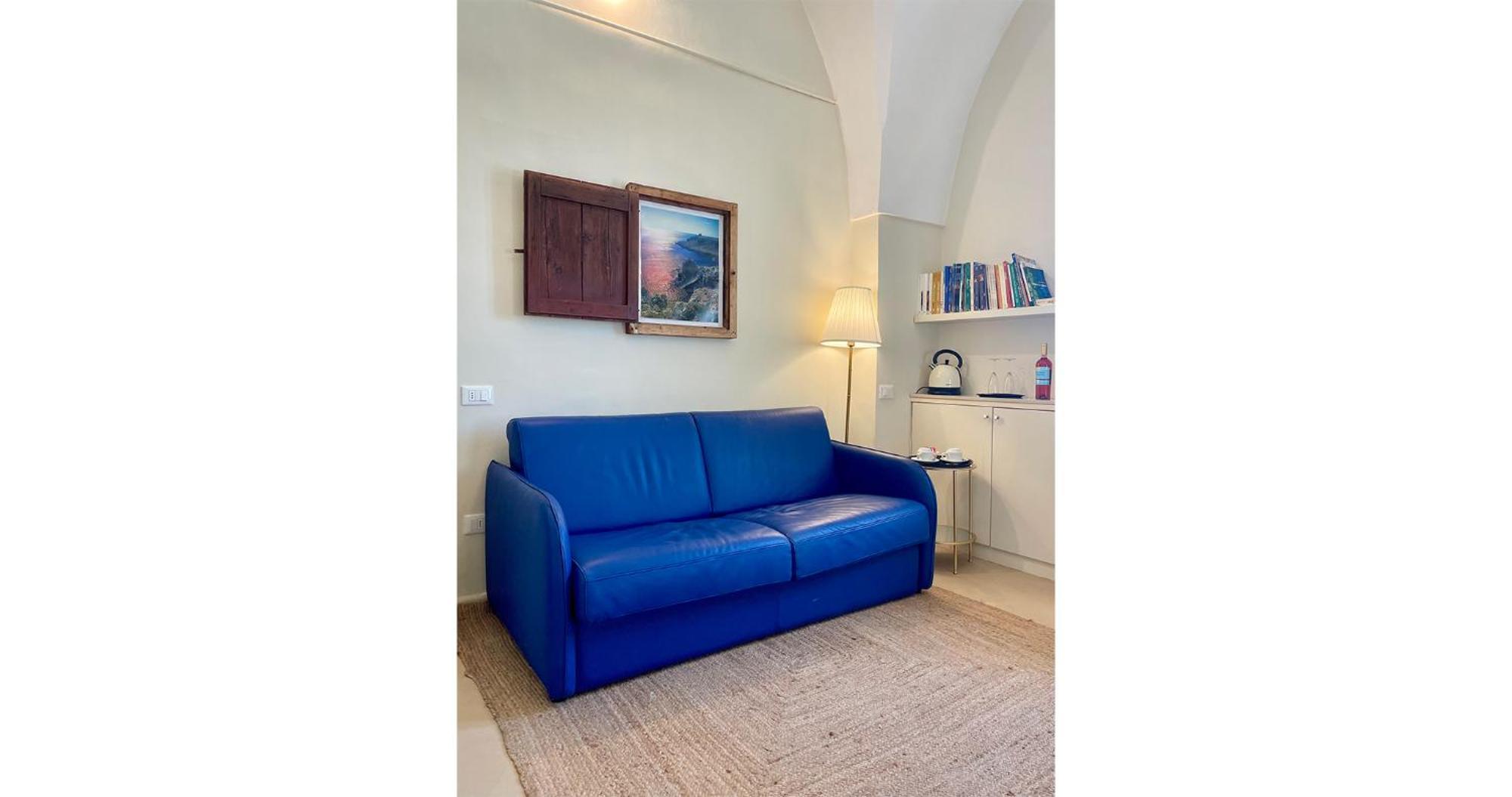 Casina Colosso - Relais&More - Nardò Pokoj fotografie