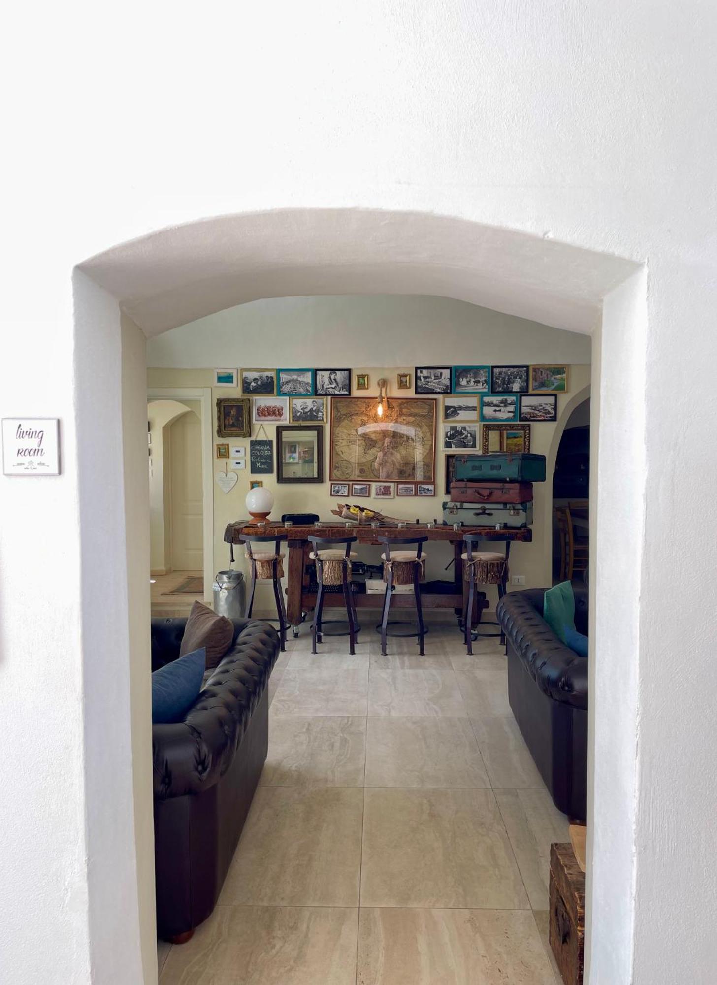 Casina Colosso - Relais&More - Nardò Exteriér fotografie
