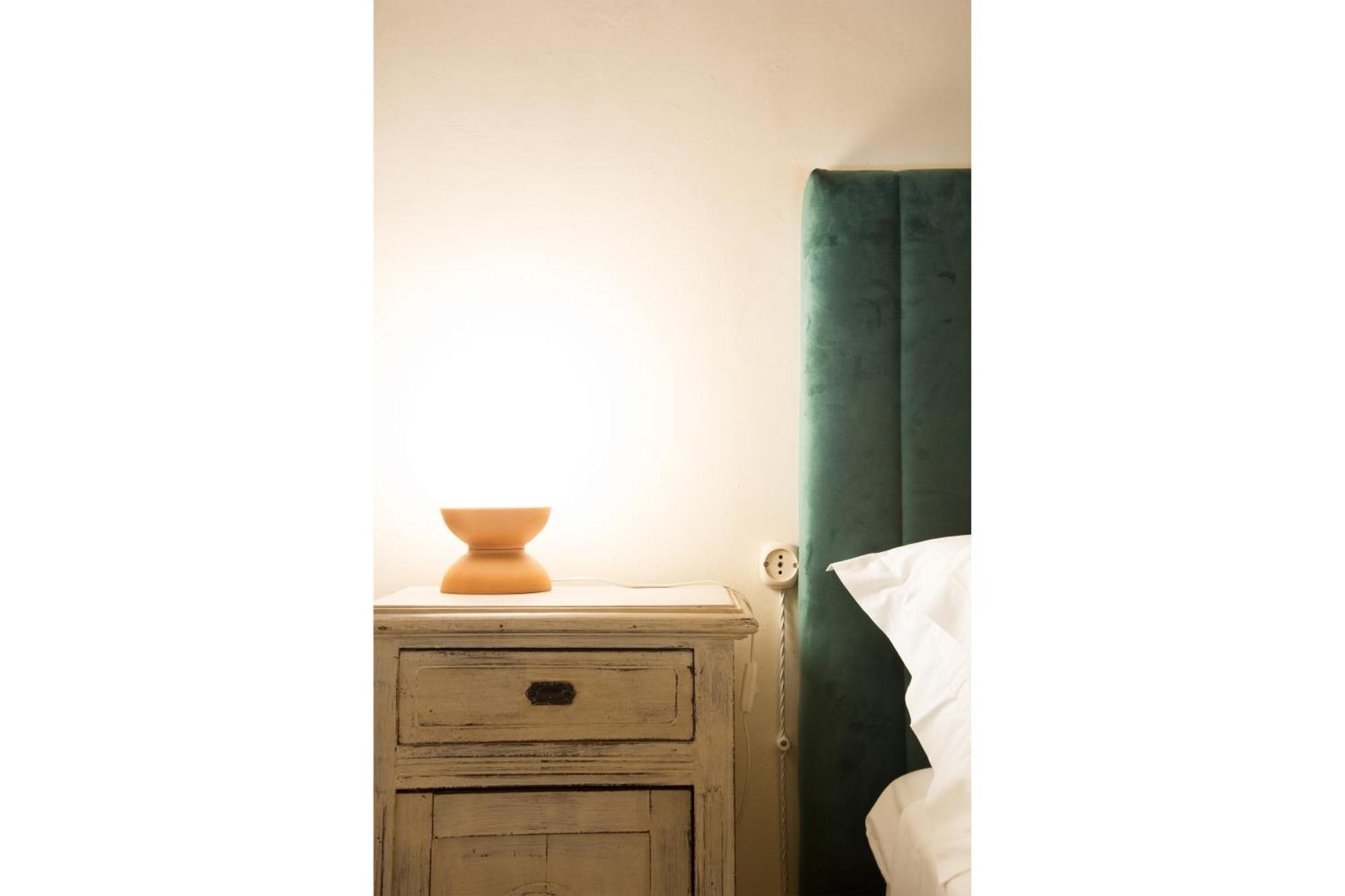 Casina Colosso - Relais&More - Nardò Pokoj fotografie